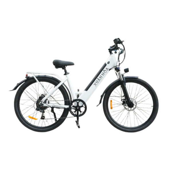 Xe FansipanBike MS21W